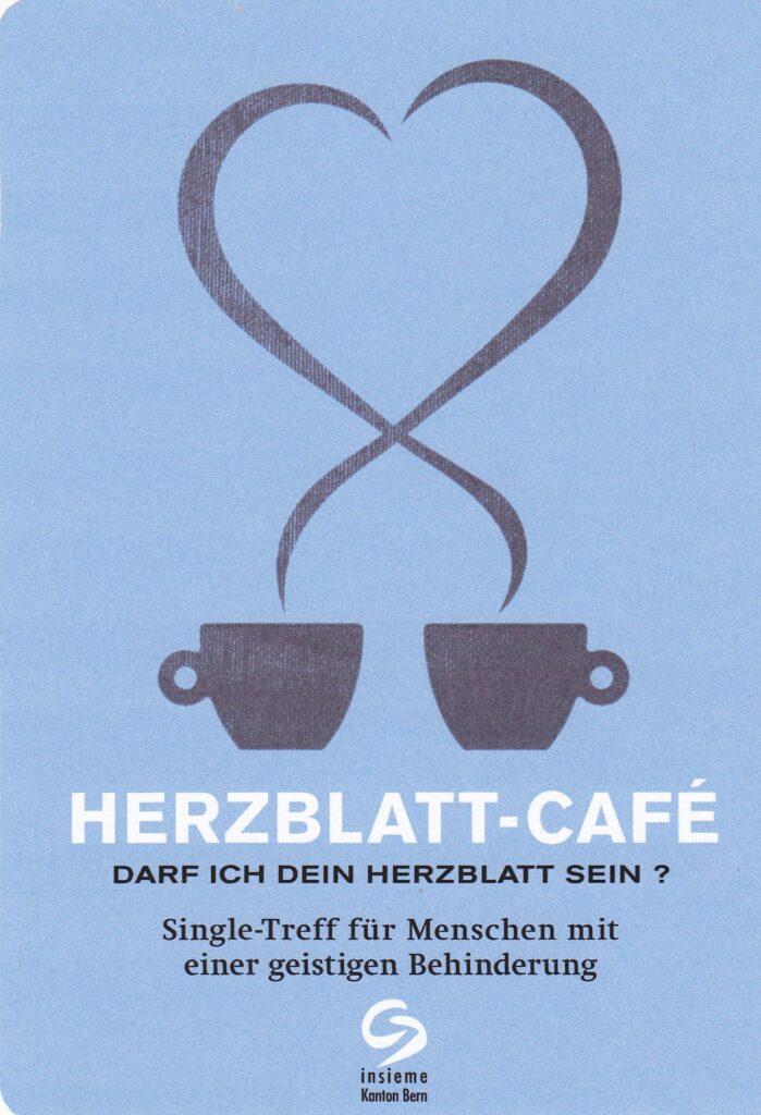 Herzblatte Café