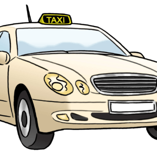 taxi