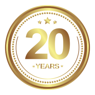 20Jahre