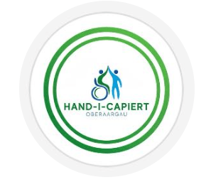 Hand-i-capiert
